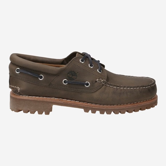 TIMBERLAND Art.  A5S38 Authentics 3 Eye Classic Lug main image 6